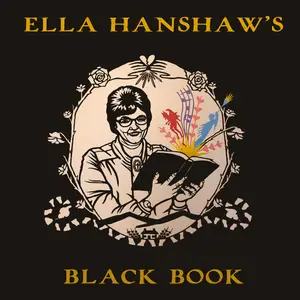 Ella Hanshaw - Ella Hanshaw's Big Black Book (2025) [Official Digital Download 24/96]