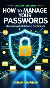 How to Manage Your Passwords: Comprehensive Guide to Protect Your Digital Life