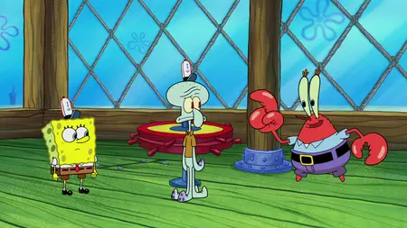 SpongeBob SquarePants S10E32