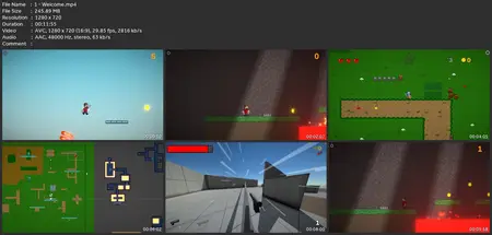 Make Games Without Code? Master Visual Scripting In Unity!