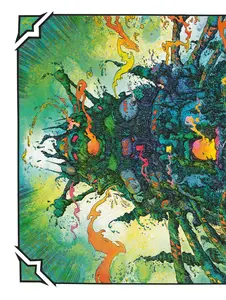 The Night 2019 Graphic Novel Titan Comics Digital-HD LeDuch