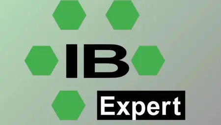 IBExpert Developer Studio 2025.08.08.1