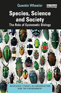 Species, Science and Society