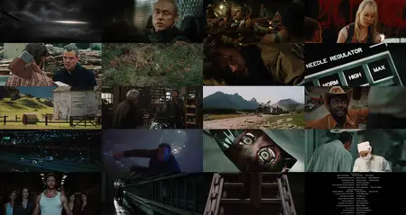 X-Men Origins: Wolverine (2009)