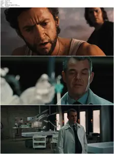 X-Men Origins: Wolverine (2009)