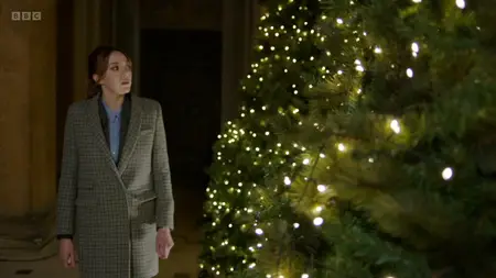 Cunk on Christmas (2016)