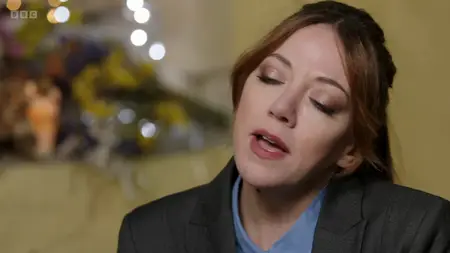 Cunk on Christmas (2016)