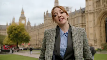 Cunk on Christmas (2016)