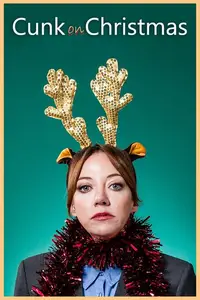 Cunk on Christmas (2016)