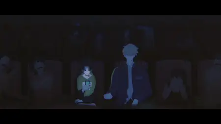 To Be Hero X - S01E15