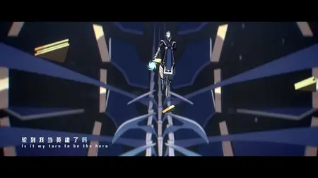 To Be Hero X - S01E15