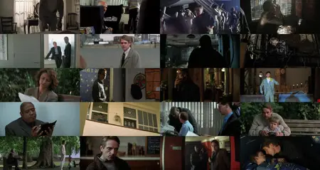 The Fourth Angel (2001) [MultiSubs]