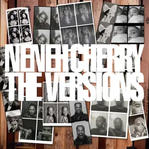 Neneh Cherry - The Versions (2022) [Official Digital Download]