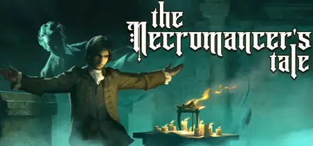 The Necromancers Tale (2025)