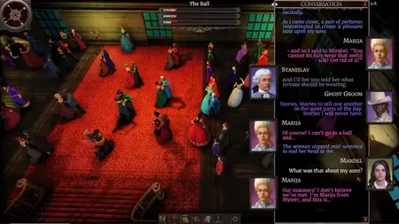 The Necromancers Tale (2025)