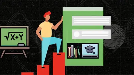 Calculus 1: The key for Science, Engineering and Economics.