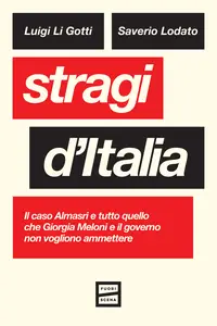 Stragi d'Italia - Luigi Li Gotti & Saverio Lodato