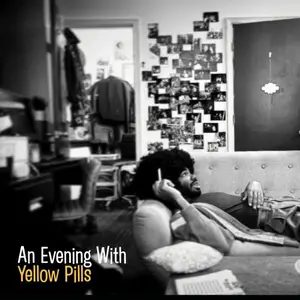 Yellow Pills - An Evening With Yellow Pills (Live @ Beat Kitchen, Chicago, IL, March 17th 2025) (2026) [Digital Download 24/48]
