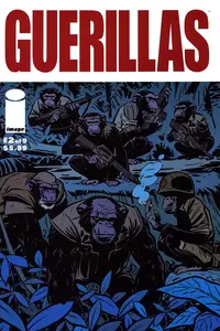 Guerillas 02 (of 9) (2008) (RacerX-DCP