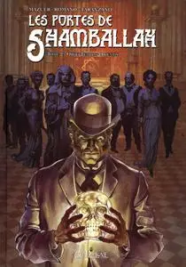 Les portes de Shamballah - Tome 2 - Ordo Templis Orientis