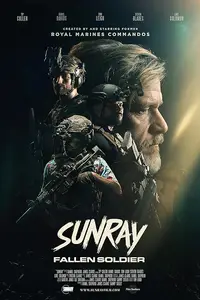 Sunray: Fallen Soldier (2024)