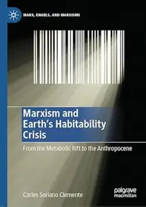 Marxism and Earth's Habitability Crisis