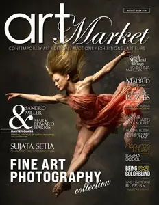 Art Market - August 2024