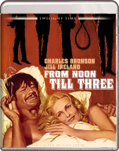 From Noon Till Three (1976) [MultiSubs]