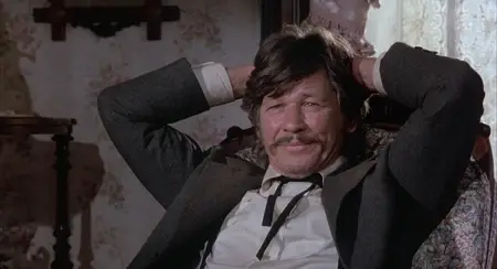 From Noon Till Three (1976) [MultiSubs]