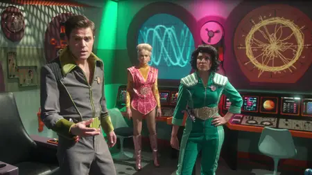 Star Trek: Strange New Worlds S03E04
