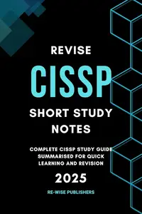 Revise CISSP : Short Study Notes