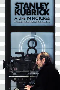 Stanley Kubrick: A Life in Pictures (2001)