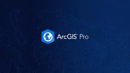 Getting Started With Arcgis Pro