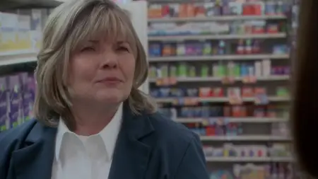 Damages - Im Netz der Macht S05E03