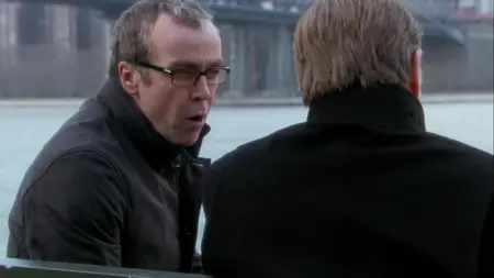 Damages - Im Netz der Macht S05E03