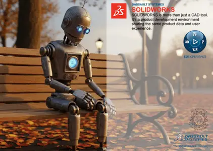 SolidWorks 2025 SP5.0