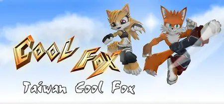 Taiwan Coolfox (2025)