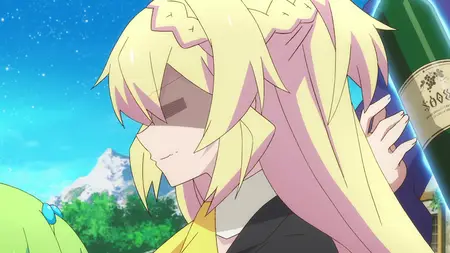 Slime Taoshite 300-nen - 11 mkv" yEnc