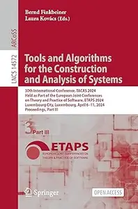 Tools and Algorithms for the Construction and Analysis of Systems: 30th International Conference, TACAS 2024, Held as Pa