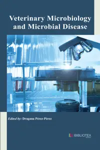 Veterinary Microbiology and Microbial Disease