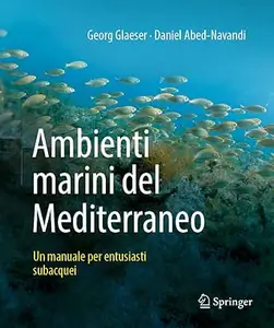Ambienti marini del Mediterraneo
