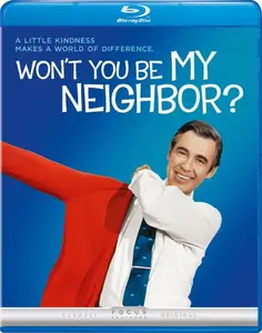 Won't You Be My Neighbor? (2018)