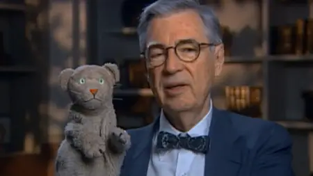 Won't You Be My Neighbor? (2018)