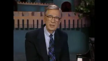 Won't You Be My Neighbor? (2018)