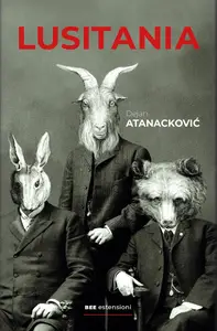 Dejan Atanacković - Lusitania