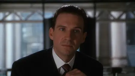 The Avengers (1998)