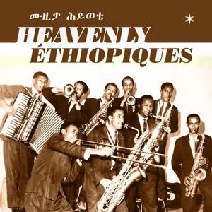 VA - Heavenly Ethiopiques (The Best Of The Ethiopiques Series) (2026)