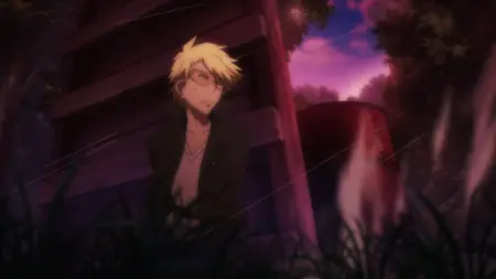 Aoharu x Machinegun (2015) - S01E12 I Wont Yield!