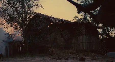 Jacob's Ladder (1990) [Remastered]
