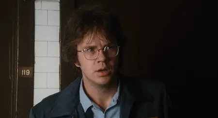 Jacob's Ladder (1990) [Remastered]